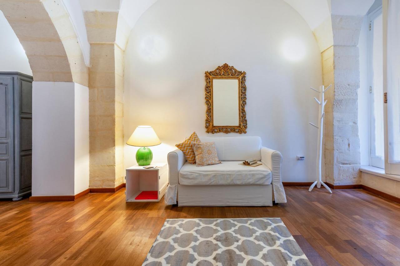 Yellow Loft - Lecce Selection Exterior foto